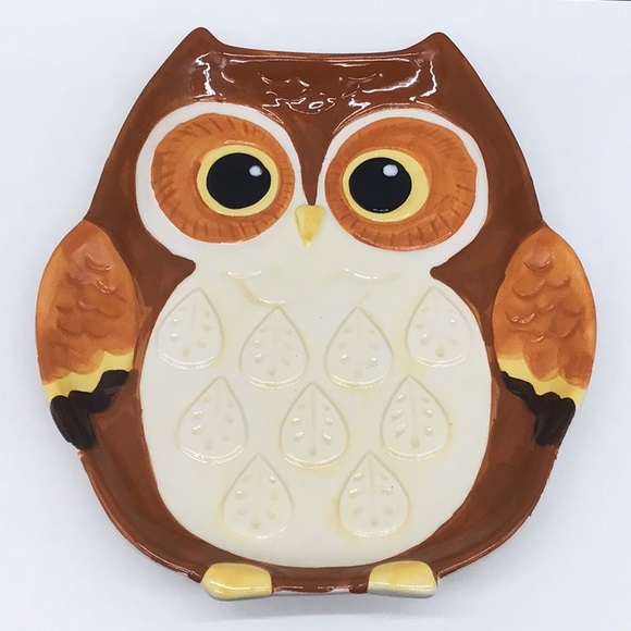 Boston Warehouse Trading Corp. Owl - Picture 1 of 8